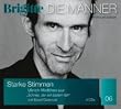 Schnee, der auf Zedern f�llt (BRIGITTE H�rbuchedition - Starke Stimmen. Die M�nner.)