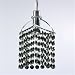 94900S-00 - Tekno MiniÂ® Golf StrassÂ® SwarovskiÂ® Crystal Pendant
