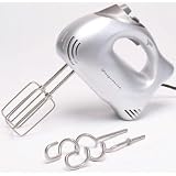 Frigidaire FCL1008 Silver Hand Mixer