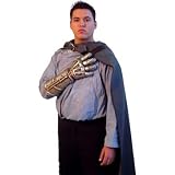 Good Ash Costume