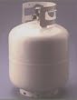 Manchester Tank & Equip #1160TC.5 30LB Propane Tank