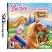 Kmart Barbie Horse Adv:riding Camp For Nintendo Ds