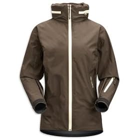 Buy Arc'teryx Scarabee Softshell Jacket - Ladies by Arc'teryx