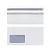 Herlitz Briefumschlag DL 00764746 VE100