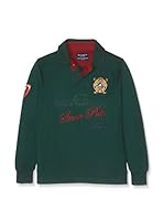 Hackett London Polo Snow Rugby B (Verde)