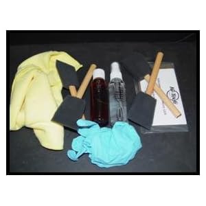 Professional Headlight Restoration Kit (1435-IT)