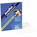 Carrier, 8.5 x 11.5 Inches, Clear Front/White Backing, 10 Per Package (099DC)