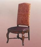 Bailey Side Dining Chair - Formal Dining Room Chairs