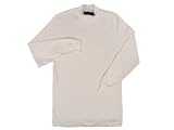 John Ashford Mock Turtleneck Shirt
