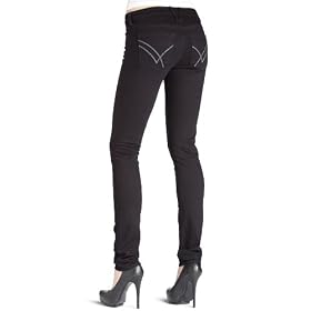 William Rast Women's Jerri Mid Rise Jean William Rast Women's Jerri Mid Rise Jean