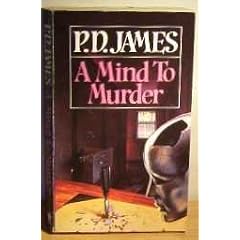 A Mind to Murder