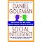 Some Essential Social Intelligence Books