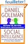 Social Intelligence: The New Science of Human Relationships