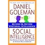 Social Intelligence: The New Science of Human Rela&hellip von Daniel Goleman