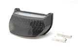 96-03 Kawasaki Ninja ZX7R Smk LED Tail Light + Signals