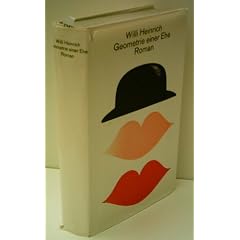 WILLI HEINRICH: Geometrie einer Ehe