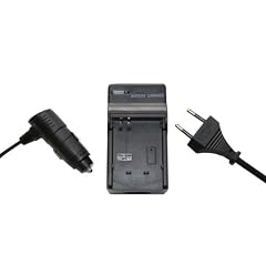 LADEGER�T LADEKABEL NETZTEIL inkl. KFZ-LADER f�r KODAK AKKU Klic-7004 f�r Easyshare M1033 / M1093 IS / V1073 / V1233 / V1253 / V1273 etc.