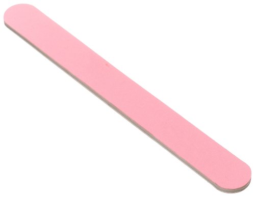 Trim Pink/fine Salon Board Drum (Pack of 48)
