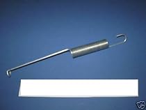Creda Hotpoint washing machine spring rear 1601660 new