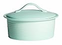 Gordon Ramsay Maze Blue Covered Casserole