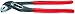 Knipex 8801250E 10-Inch Alligator Pliers