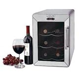 Cuisinart Private Reserve 6 Bottle Wine Cellar