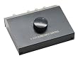 Transmedia AZ5L 4-Wege Umschalter Stereo Verst�rker