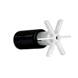 Magnetic Impeller for Fluval 404 Canister Filters - New Style