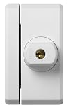 Produkt-Bild: ABUS 112096 Fensterschloss Typ FTS96 W EK