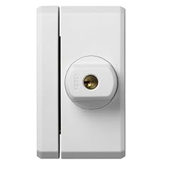 ABUS 112096 Fensterschloss Typ FTS96 W EK