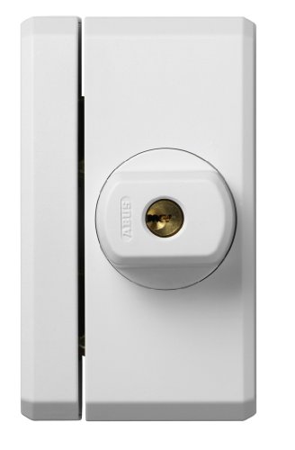 ABUS 112096 Fensterschloss Typ FTS96 W EK