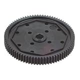 Team Associated B4 Kimbrough Spur Gear 81 Tooth by Associated
