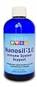 NanoSil-10 by NatureCity - 6 Ounces
