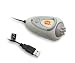 Connectland CL-ACC20018 USB Handheld Massager Dual Power Mode with ON/OFF Switch
