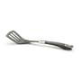 Anolon Advanced Tools Contemporary Nylon Mini Slotted Turner, Gray