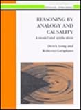 Reasoning by analogy and causality : a model application