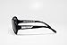 Babiators Junior Sunglasses Baby, Unisex, Black, Small
