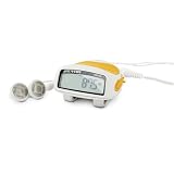 Brunton New PED-Radio - Pedometer with Radio by Brunton