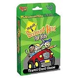 Scavenger Hunt For Kids Cards
