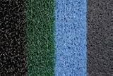 Easy pro ATBE Blue Matala Replacement Pad for Mini