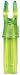 Bohning Blazer Double Lock Nock - Lime