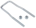 Reese Towpower 74247 Economy Spare Tire Carrier