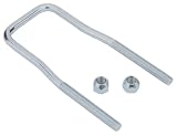 Reese Towpower 74247 Economy Spare Tire Carrier