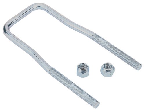 Reese Towpower 74247 Economy Spare Tire Carrier