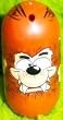 Mighty Beanz 2009 Series 1 Common Horror Single #62 Werewolf Bean