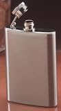 Stainless Steel Hip Flask