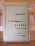 Avant-postes de cavalerie l�g�re : So...