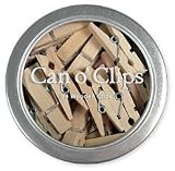 Can o Clips - Cavallini - Office - Paperclips - Crafts