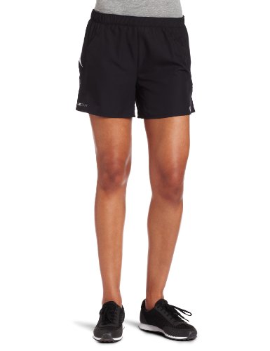 Pearl Izumi Women's Infinity LD Short, Black/White, Large On Sale