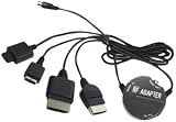 UNIV RF Adapter